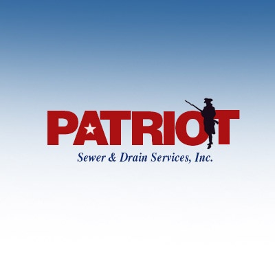 Patriot Mechanical Inc Logo