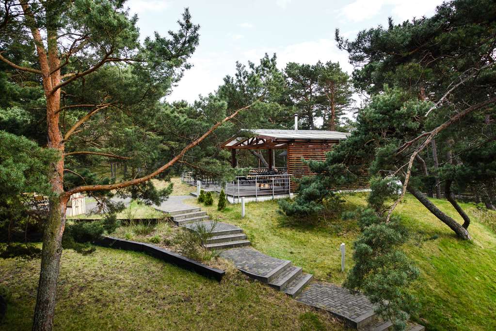 Images Best Western Hotel Jurata