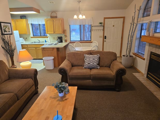 Images Northwoods Cabins