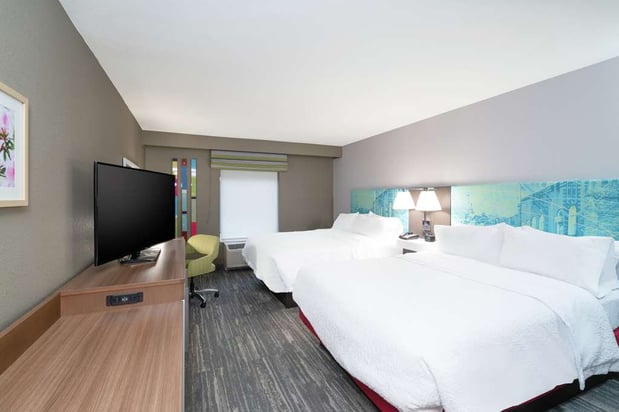 Images Hampton Inn Weston