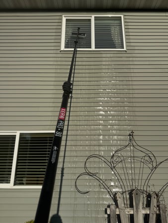 Images Cordell's Custom Services