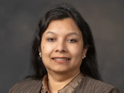 photo of Krishna Datta, MD