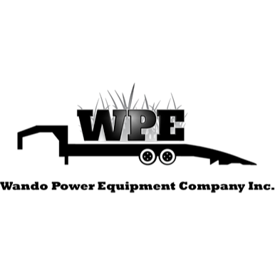 Wando Power Equipment Company Logo