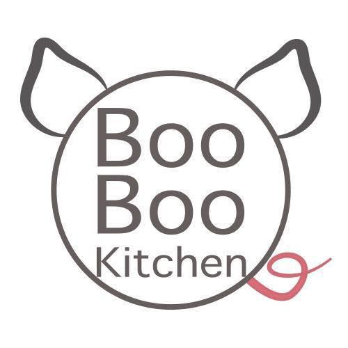 豚農家直営 肉バル BooBoo キッチン Logo