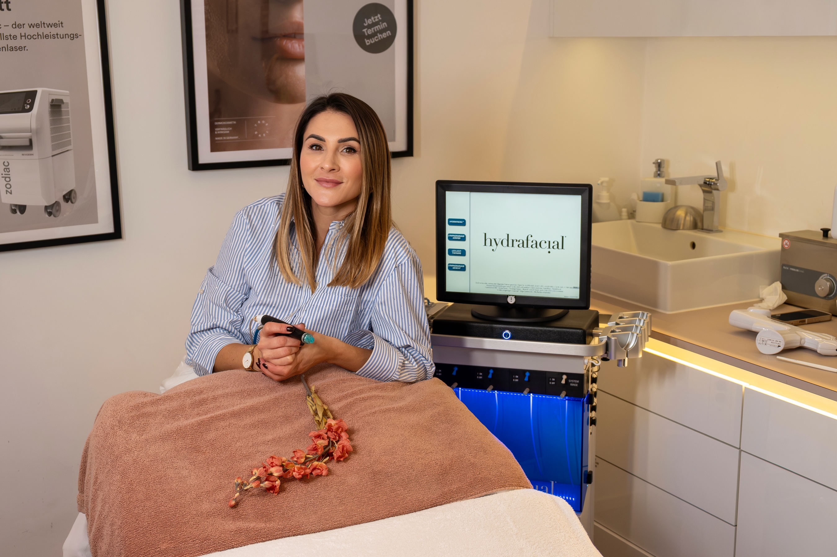 Bild 4 von bellecare Med Spa by Sarah Larger