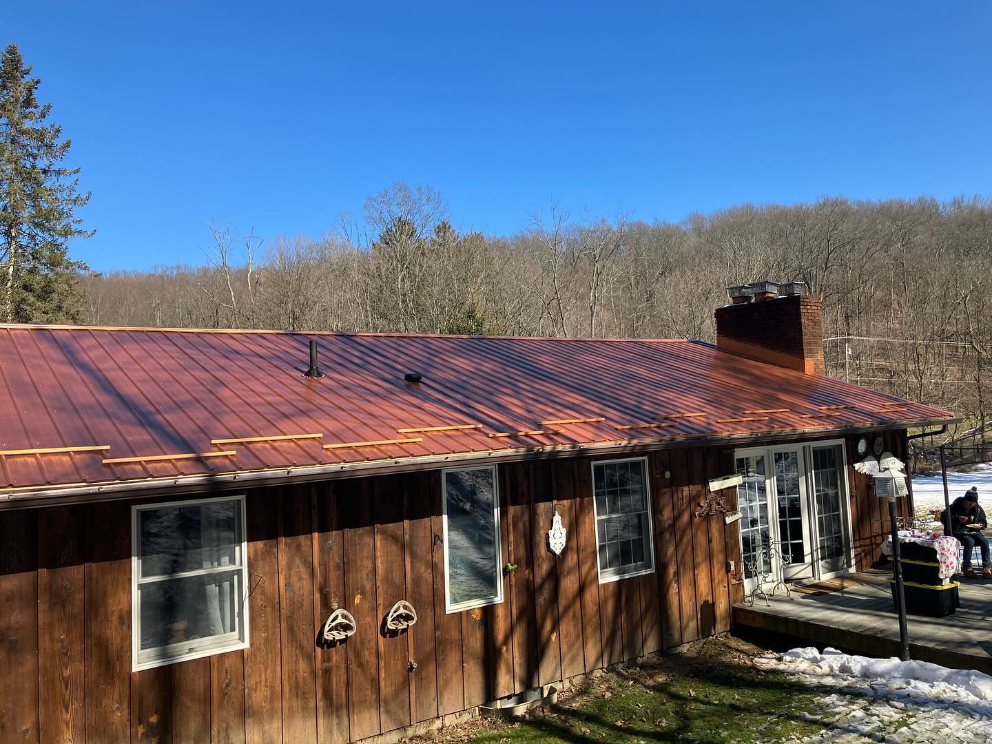 K&W Exteriors LLC Image