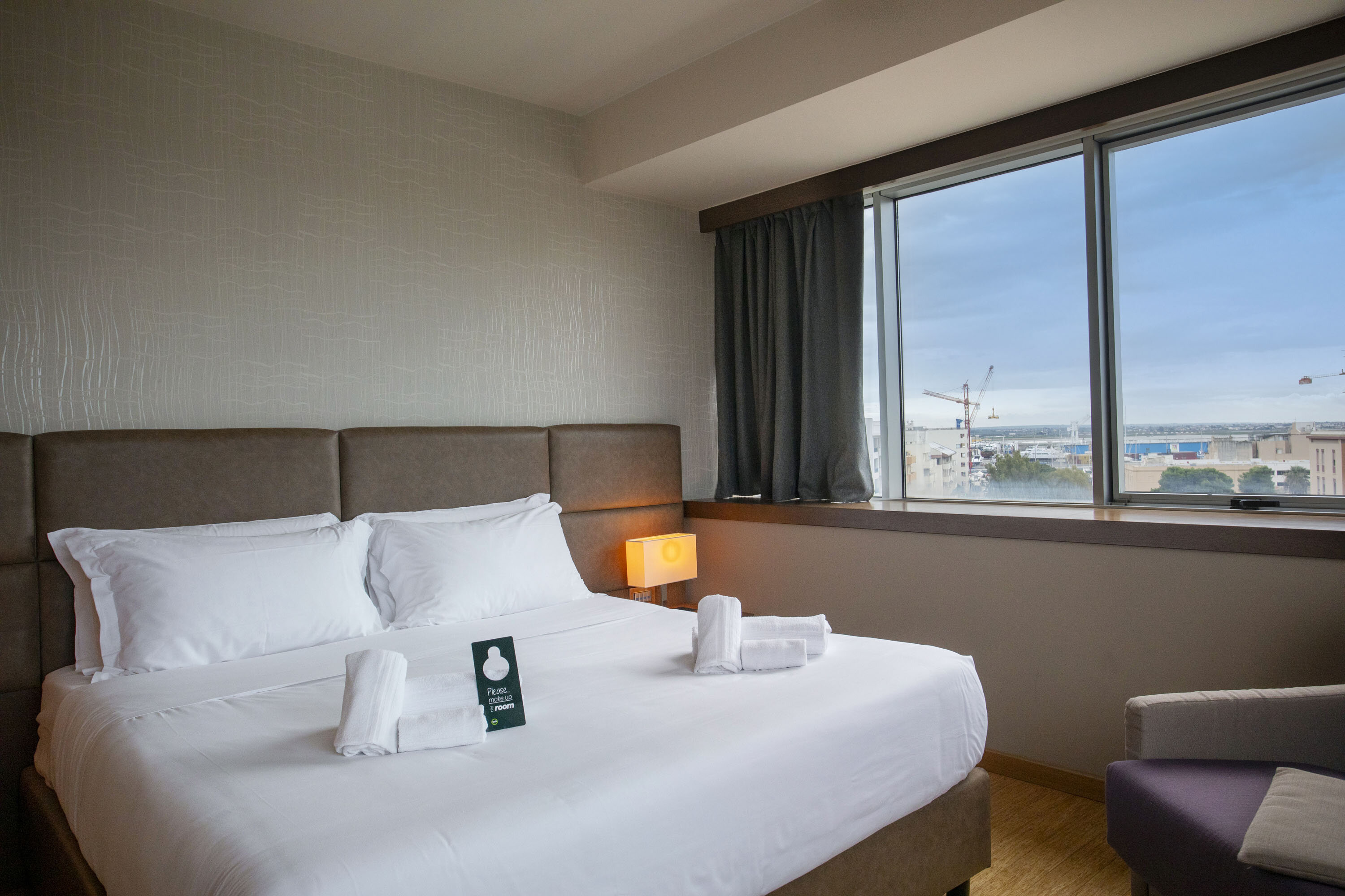 Images B&B HOTEL Trapani Crystal