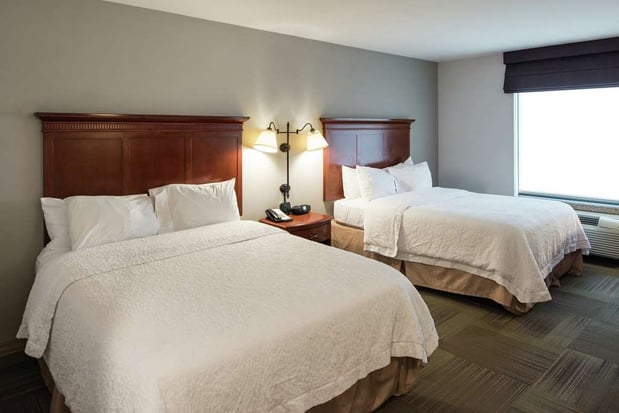 Images Hampton Inn & Suites Rifle