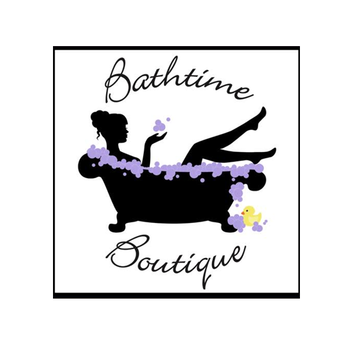 Bathtime Boutique Logo