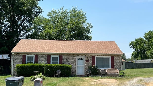 Images CB Chandler Roofing