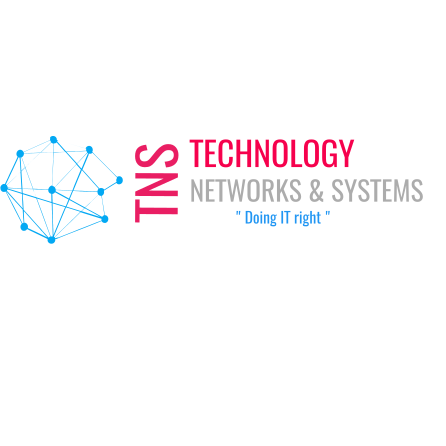 Technology Networks & Systems Logo