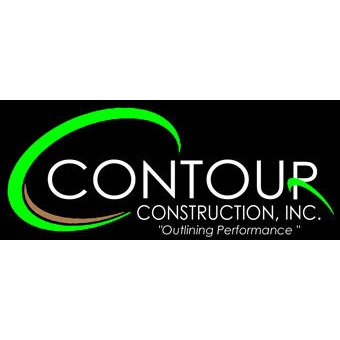Contour Construction , LLC Logo