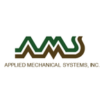 Applied Mechanical Systems - Cincinnati Logo