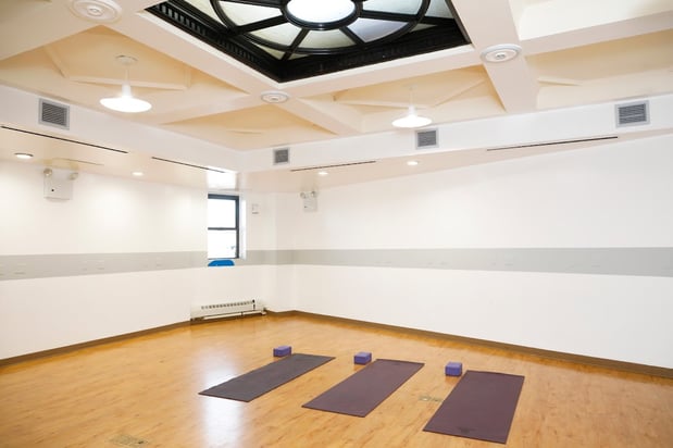 Images North Brooklyn YMCA