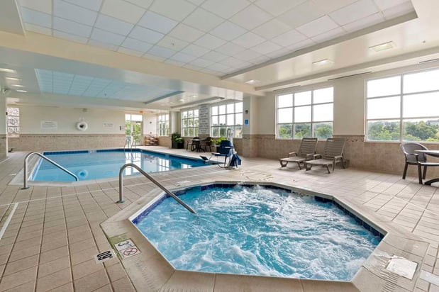 Images DoubleTree by Hilton Front Royal Blue Ridge Shadows