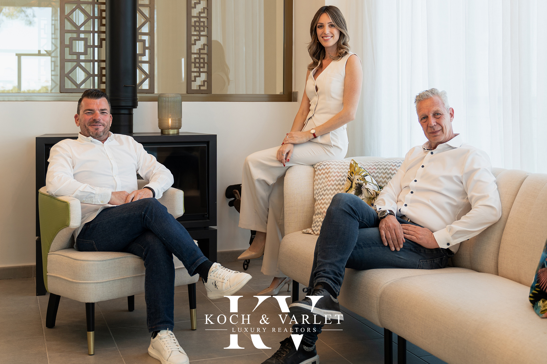 Images Koch & Varlet Luxury Realtors S.L.