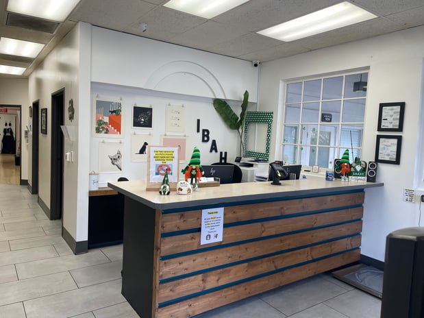 Images VCA Irvine Boulevard Animal Hospital