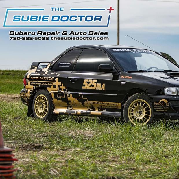 Images The Subie Doctor