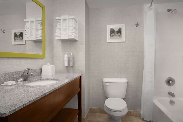 Images Hampton Inn & Suites Lynchburg