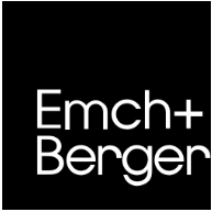 Emch+Berger Graubünden AG Logo