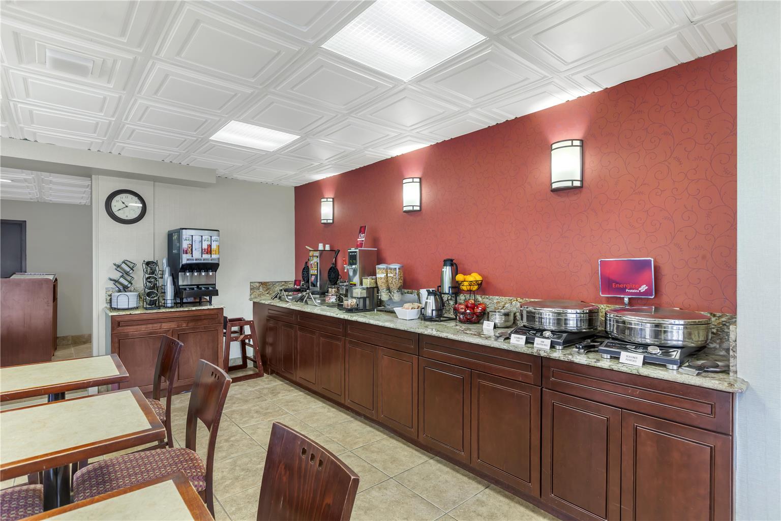 Images Best Western Plus Rose City Suites