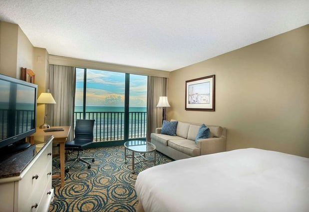 Images Hilton Daytona Beach Oceanfront Resort