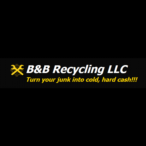 B & B Wrecker Service Logo