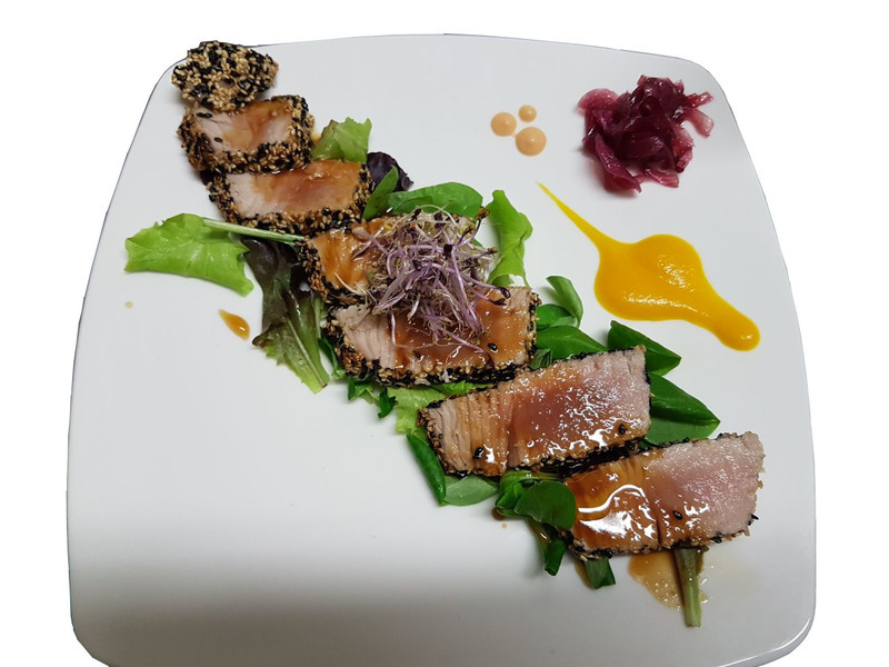 Images Ristorante Pizzeria Bucali'