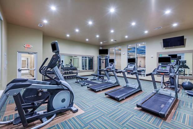 Images Holiday Inn Amarillo East by IHG