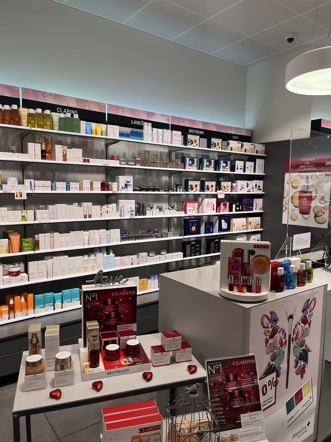 Bilder Amavita Apotheke Rigimärt