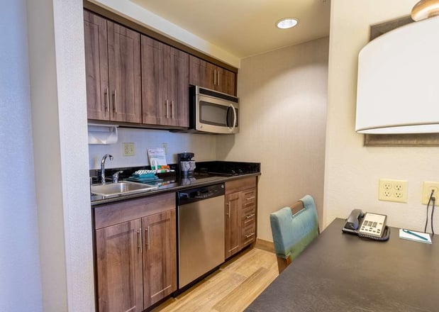 Images Homewood Suites by Hilton Carlsbad-North San Diego County