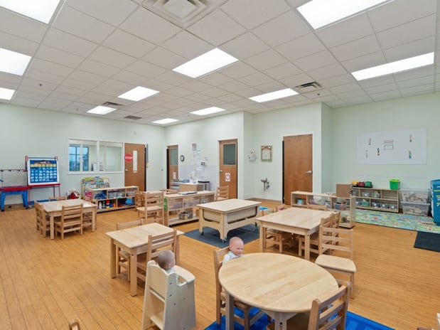 Images O'Fallon KinderCare