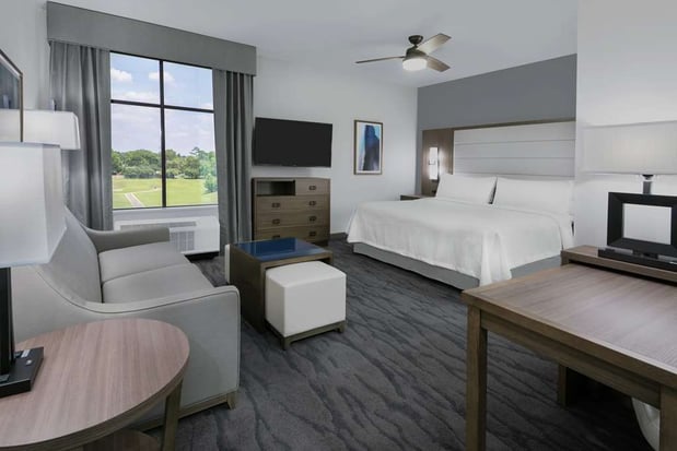Images Homewood Suites By Hilton Houston Memorial