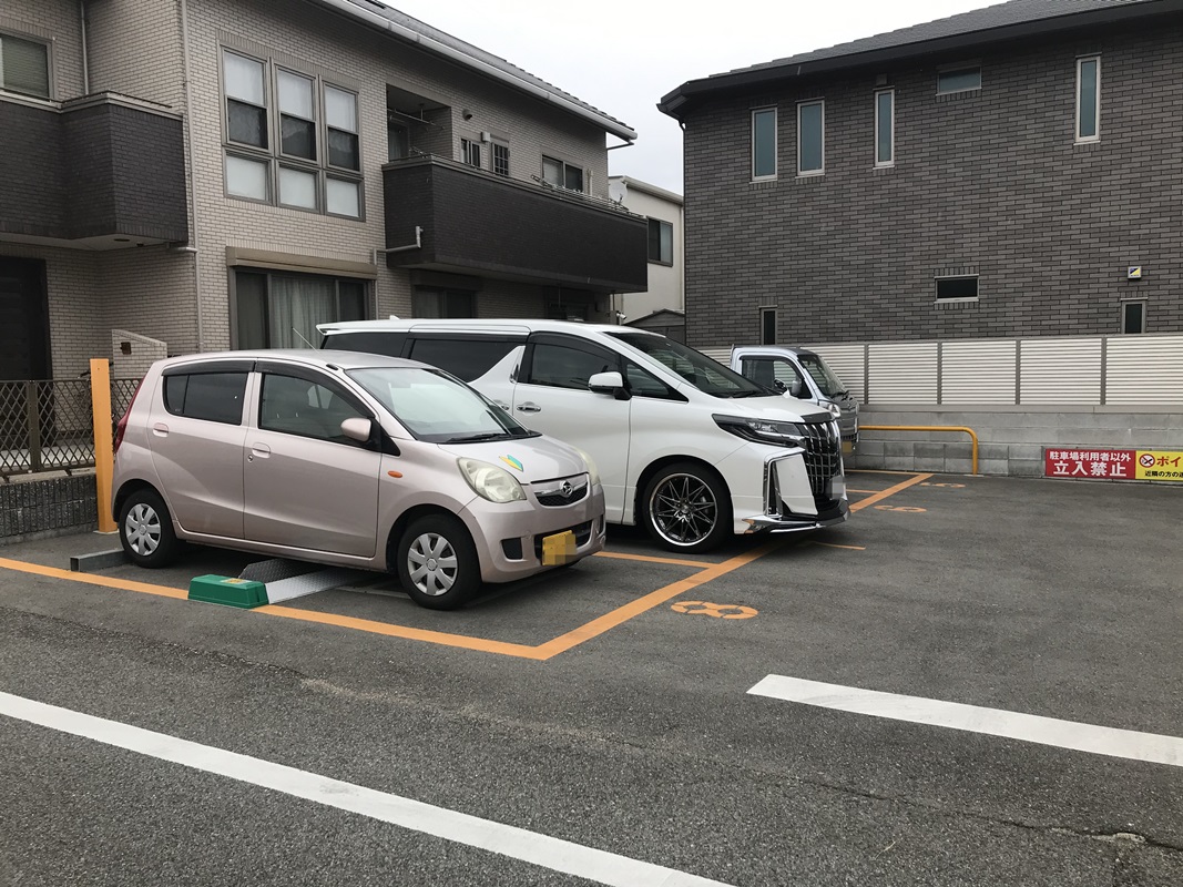 Images ONE PARK甲風園