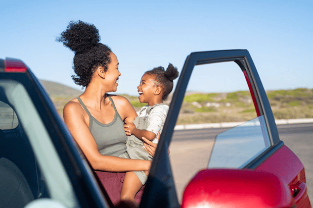 Images Jay Garcia at Comparion Insurance Agency