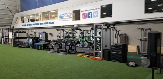 Images S3 Performance Training