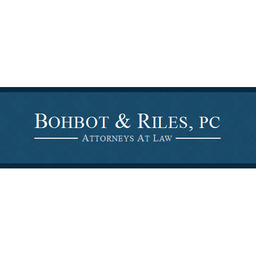 Bohbot & Riles, Pc Attorneys at Law