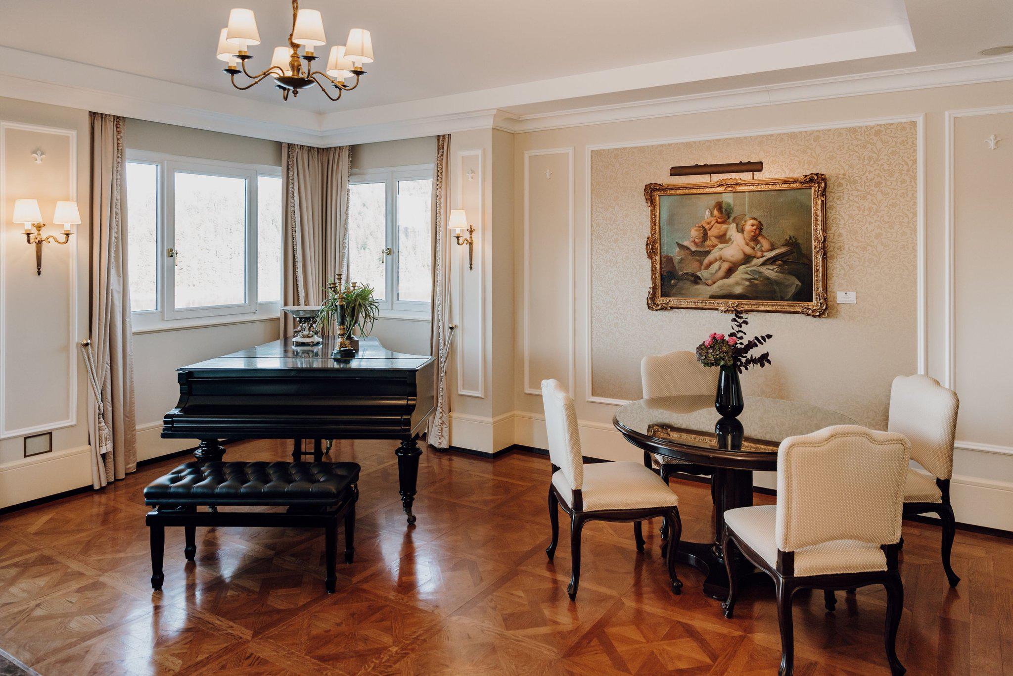 Schloss Fuschl, a Luxury Collection Resort & Spa, Fuschlsee-Salzburg, Schloss Strasse 19 in Hof Bei Salzburg