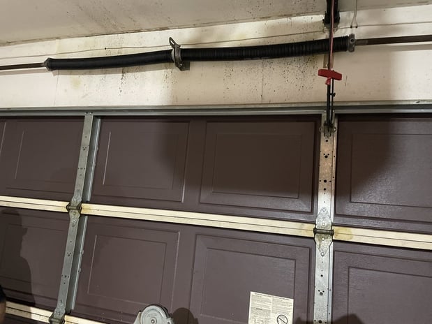 Images John's Garage Door Repair