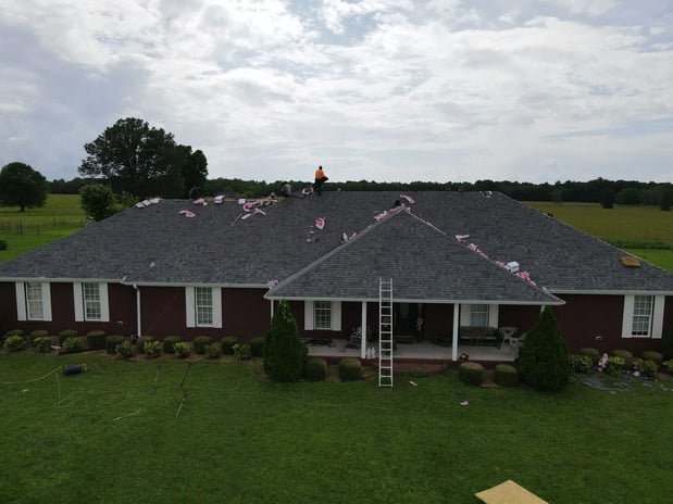 Images Elite Roofing & Restoration