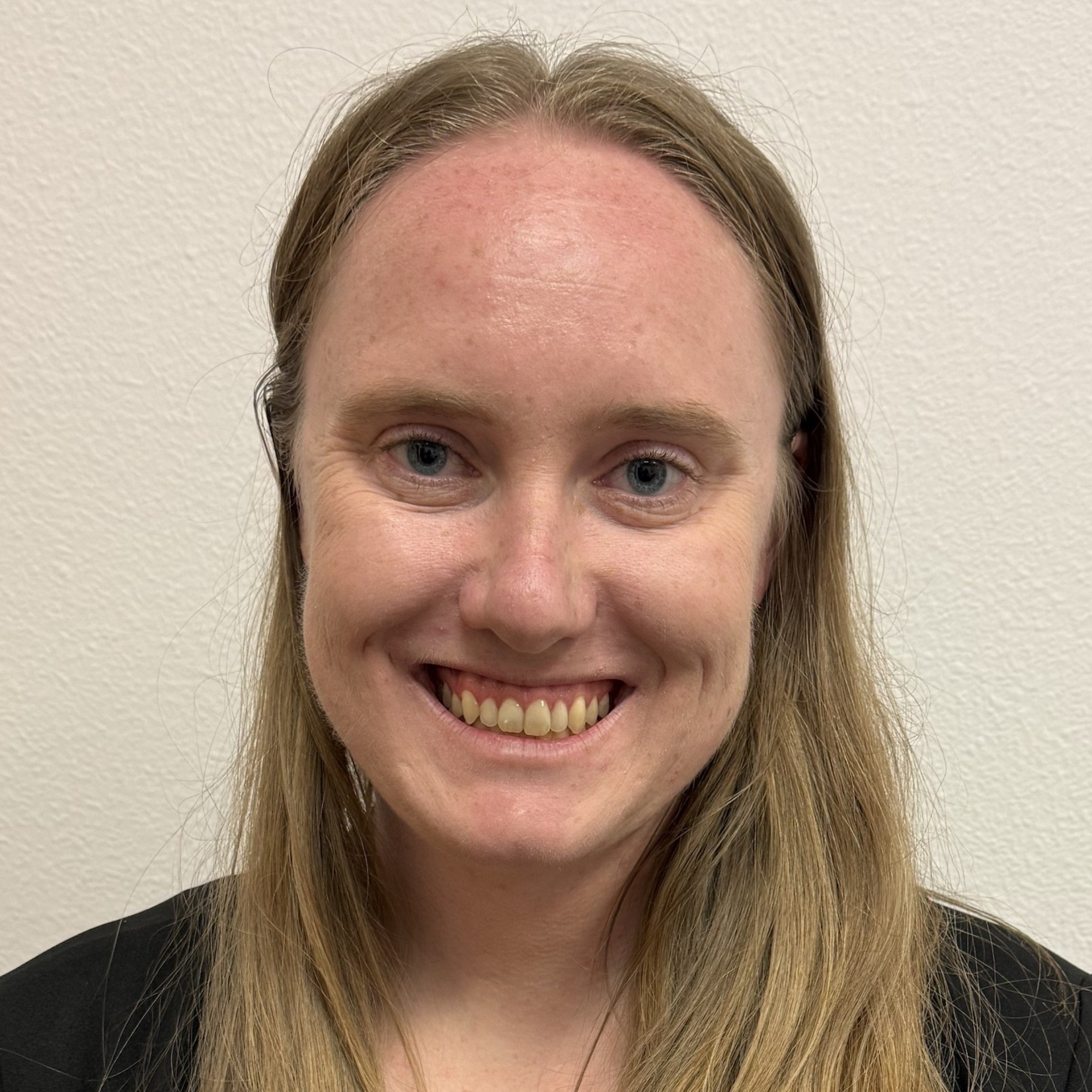 Paige M., MA