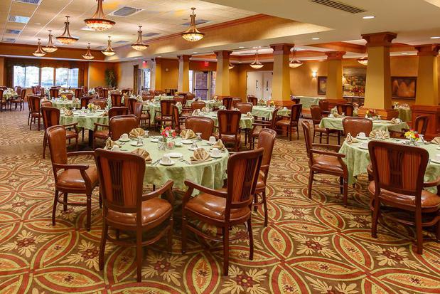 Images Garden Plaza of Post Falls