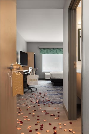 Images Home2 Suites by Hilton Fort Worth Lake Worth