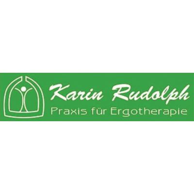 Logo Ergotherapie Rudolph