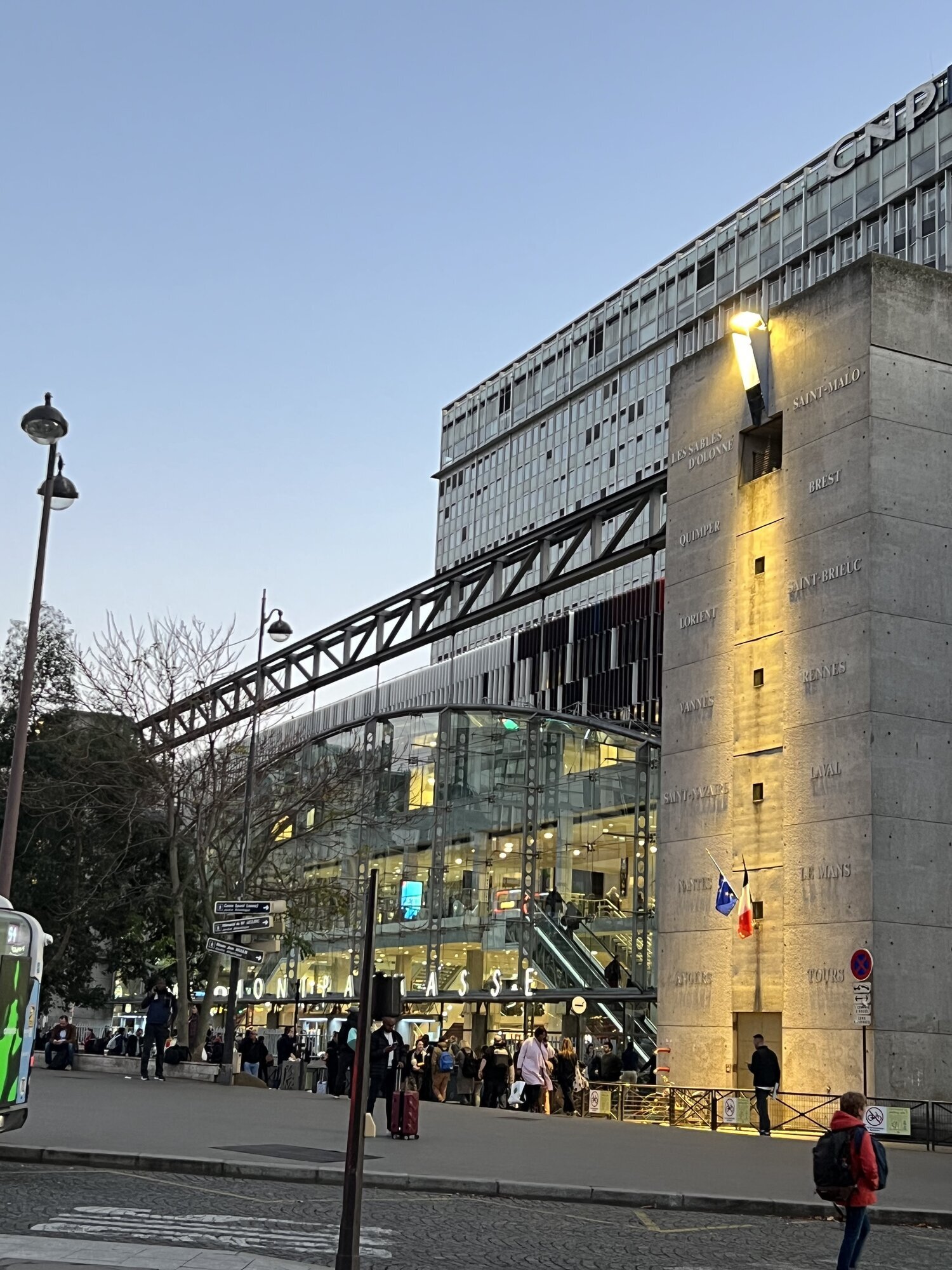 galerie image