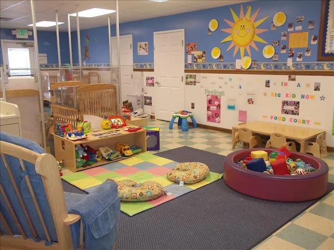 Images Mountain Shadows KinderCare