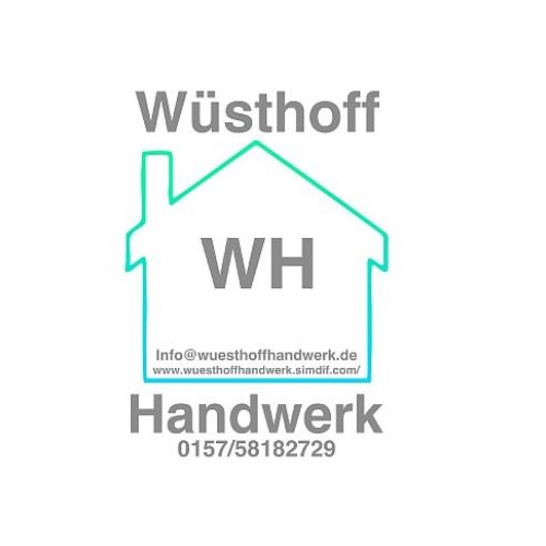 Wüsthoff Handwerk in Solingen - Logo