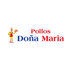 Pollos Doña Maria Restaurant & Bar Logo