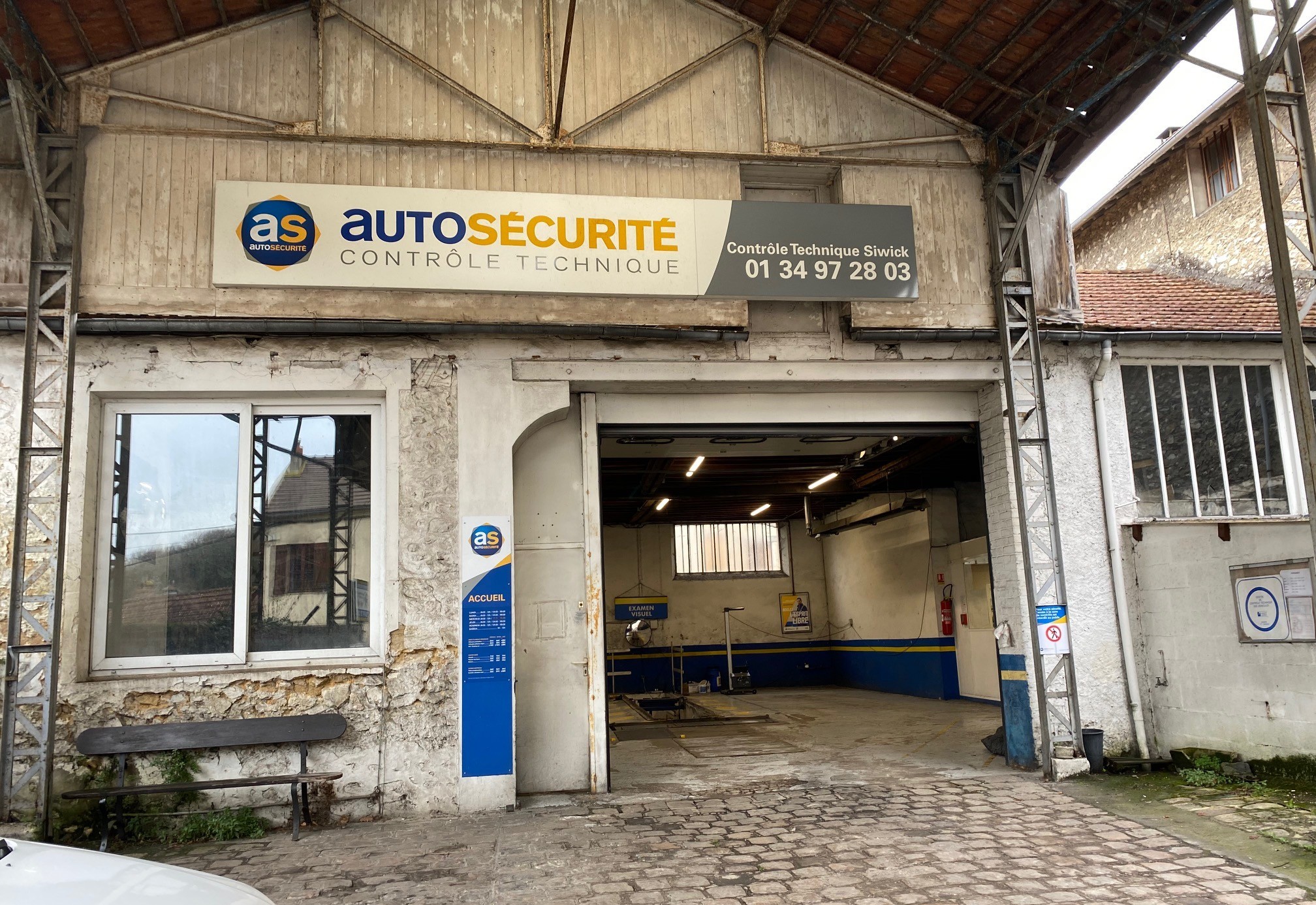 Miniature de la galerie