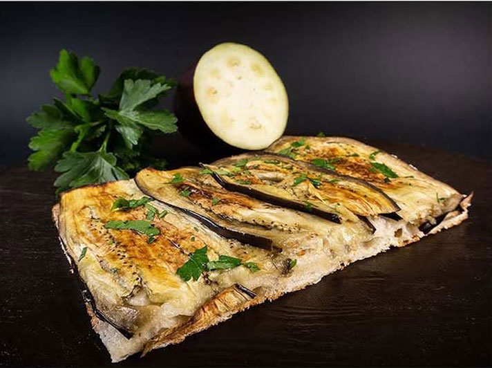 Images Pizzeria La Boccaccia